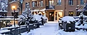 Bostadsrättsförening