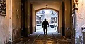 Portgångar