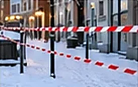 Störningar i verksamhet