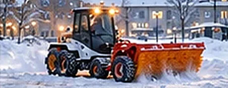 Kompaktlastare