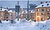 Bostadsområden och BRF