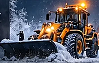 Hjullastare
