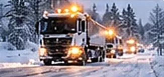 Vägar
