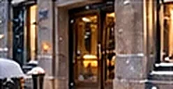 Entréer