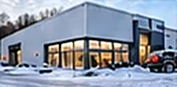 Företagsytor