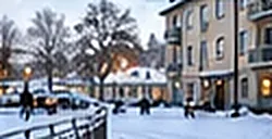 Innergårdar