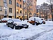 Bostadsrättsförening
