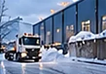 Företagsytor