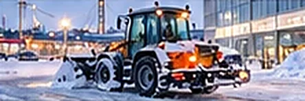 Företagsytor