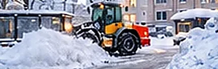 Parkeringar