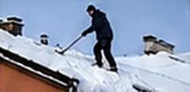 Takskottning